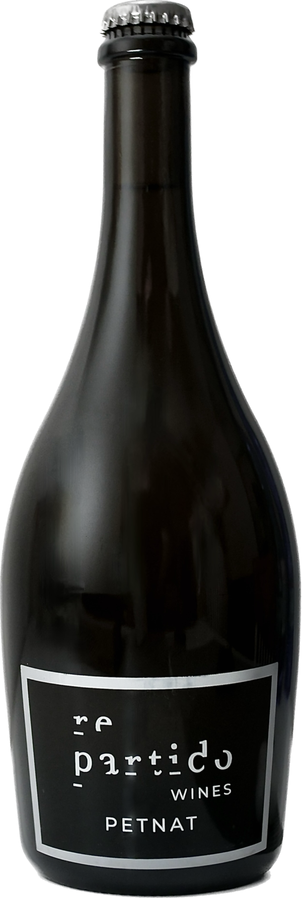 Alvarinho PÉT-NAT 2022, Repartido