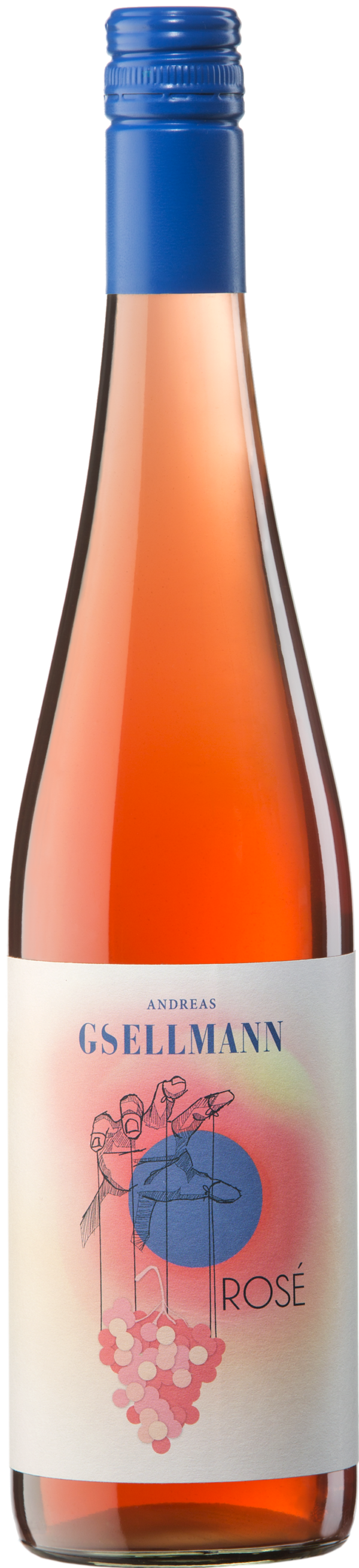 ROSÉ BIO 2023, GSELLMANN