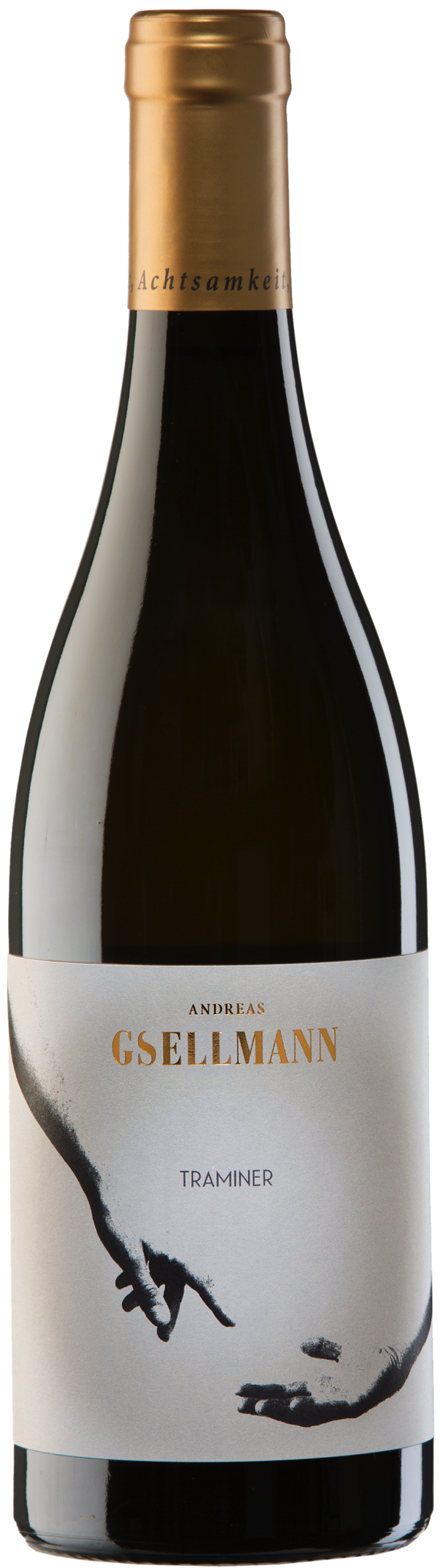 TRAMINER 2020 BIO ORANŽ, GSELLMANN